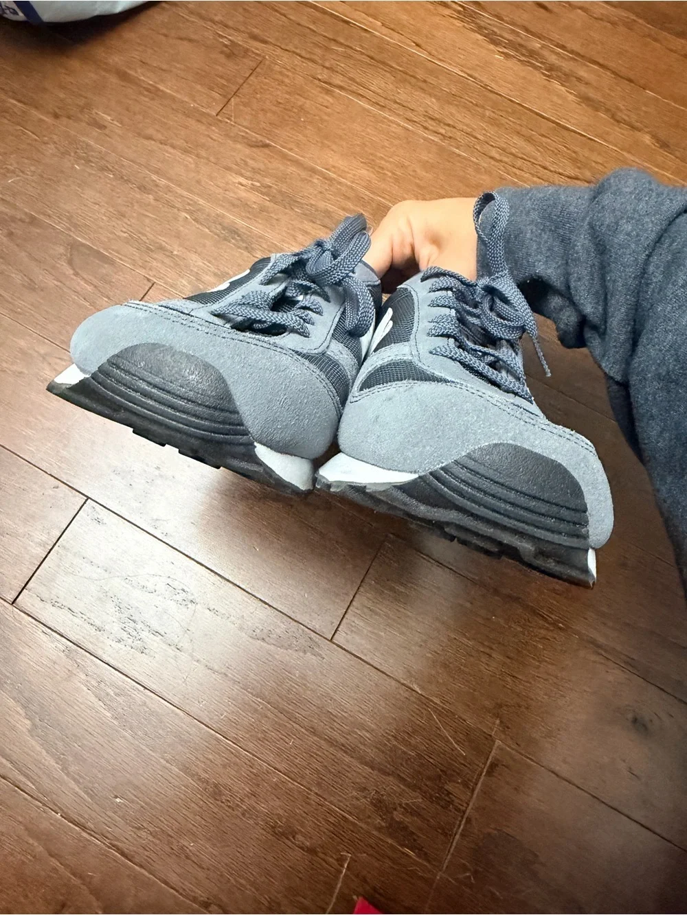 New Balance classic new